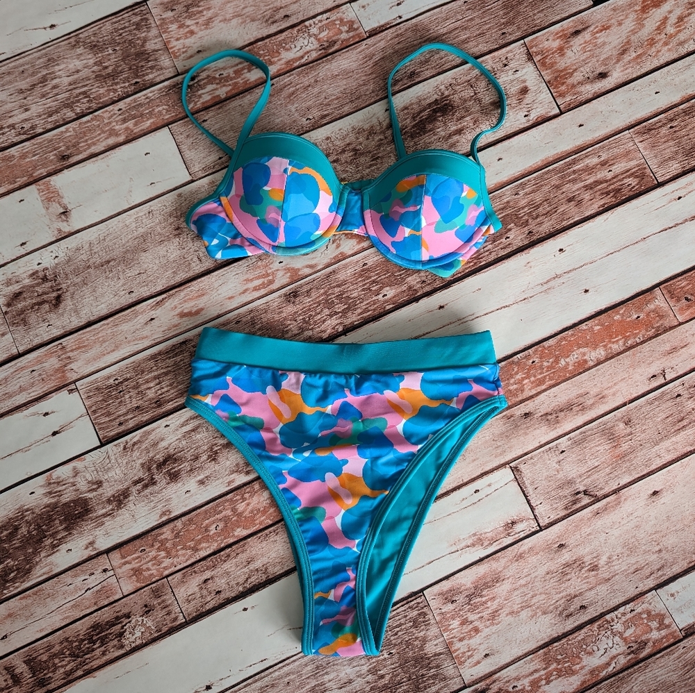 93 Playstreet bikini